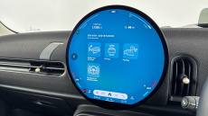 MINI Cooper 2.0 S Classic 3dr Auto Petrol Hatchback